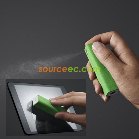 Spray Screen Cleaner