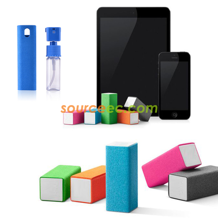 Customization Spray Screen Cleaner Promotional Products