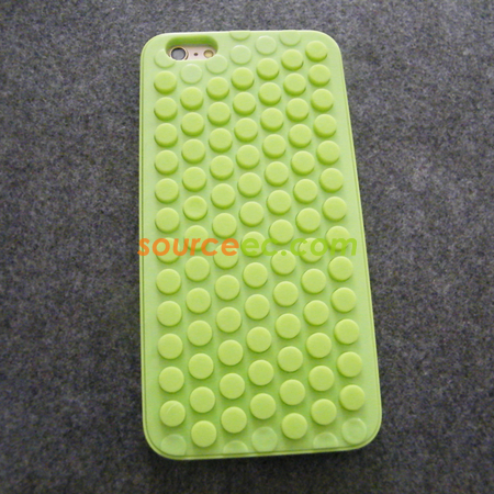 Customization Bubble Decompression Phone Case Promotional Products