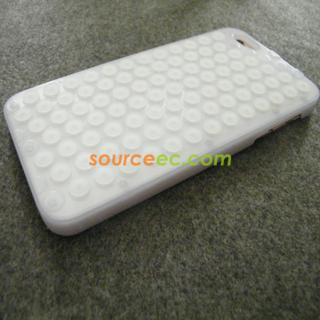 Customization Bubble Decompression Phone Case Promotional Products