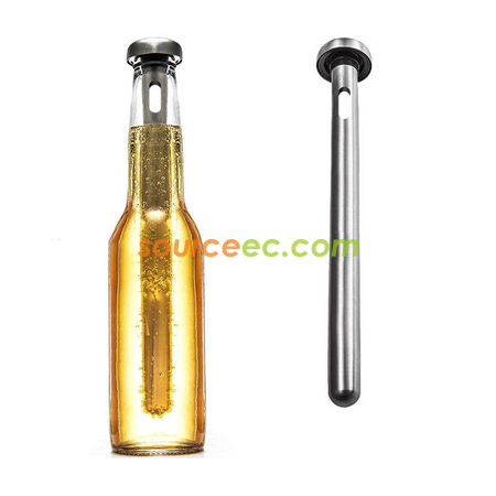 Customization Beer Chiller Stick Promotional Products