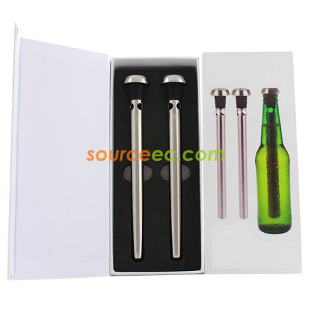 Customization Beer Chiller Stick Promotional Products