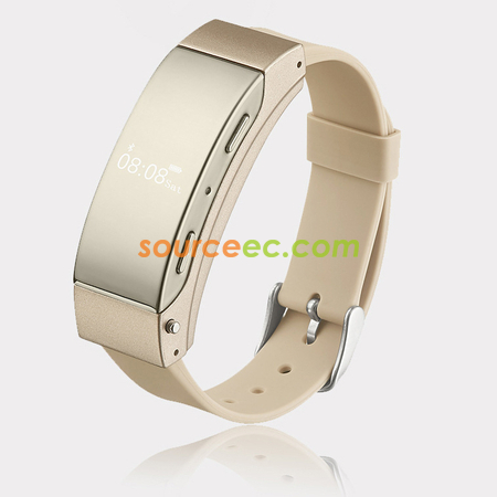 Customization Smart Watch with Headset Promotional Products