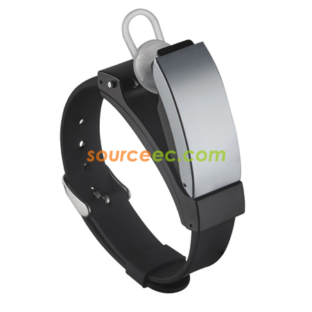 Customization Smart Watch with Headset Promotional Products