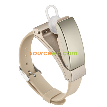 Customization Smart Watch with Headset Promotional Products