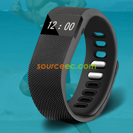 Customization Sport Smart Watch Promotional Products