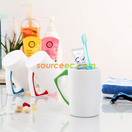 Customization Bevel Cup Promotional Products