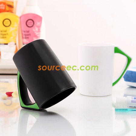 Customization Bevel Cup Promotional Products