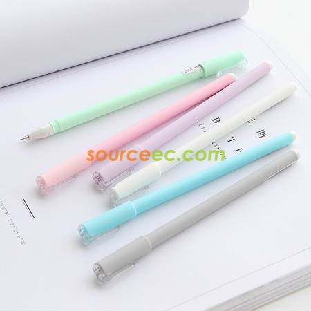 Promotional Gel Pen