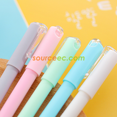 Customization Promotional Gel Pen Promotional Products