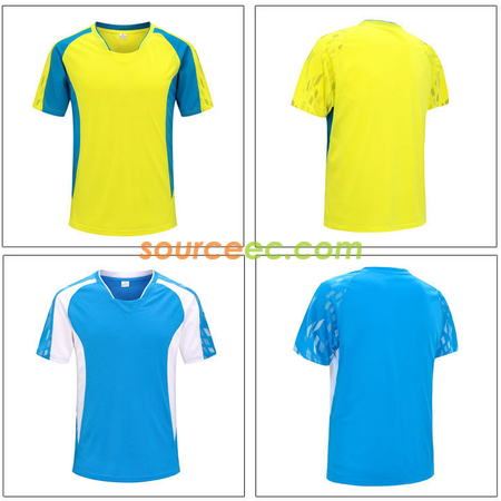 Customization Quick-dry SportsT-Shirt Promotional Products
