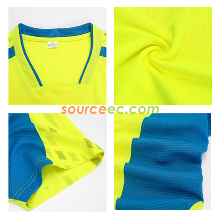 Customization Quick-dry SportsT-Shirt Promotional Products