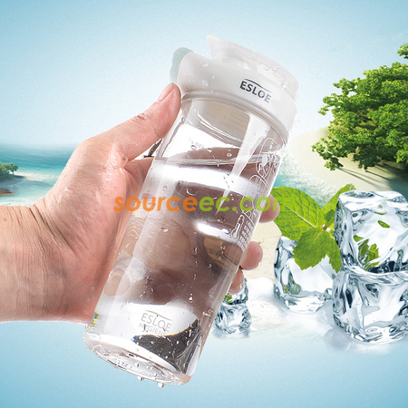 Customization Share Water Bottle Promotional Products