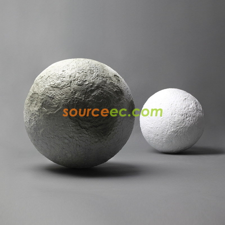 Customization 3D Printing Moon Lamp Promotional Products