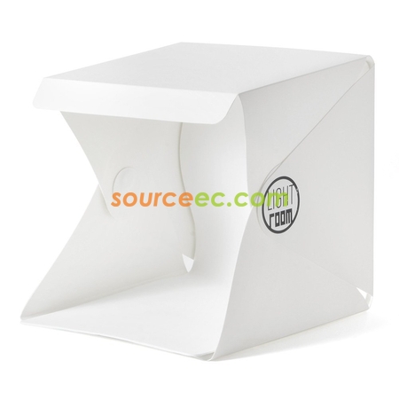 Customization Portable Photo Photography Lighting Tent Kit Promotional Products