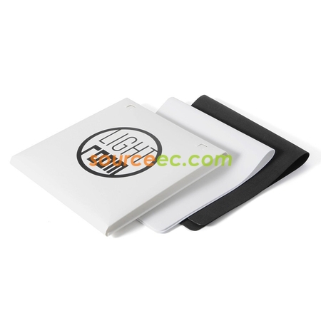 Customization Portable Photo Photography Lighting Tent Kit Promotional Products