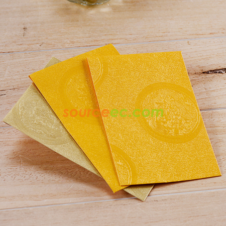 Customization Red Packet Promotional Products