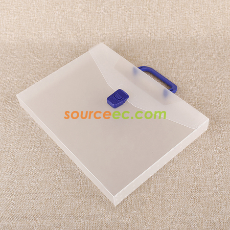 Customization Portable File Box Promotional Products
