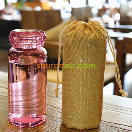 Customization 370ML Gradient Glass Promotional Products