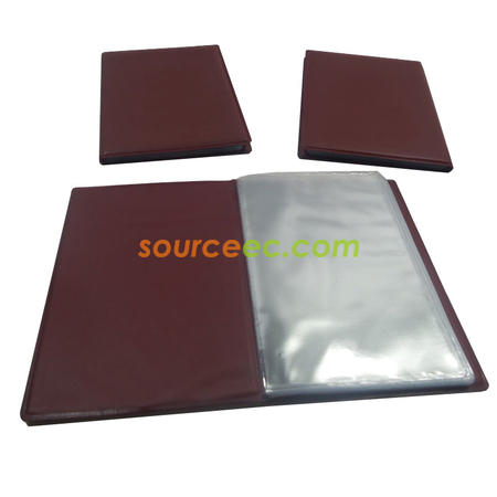 Customization Customized Document Folder Promotional Products