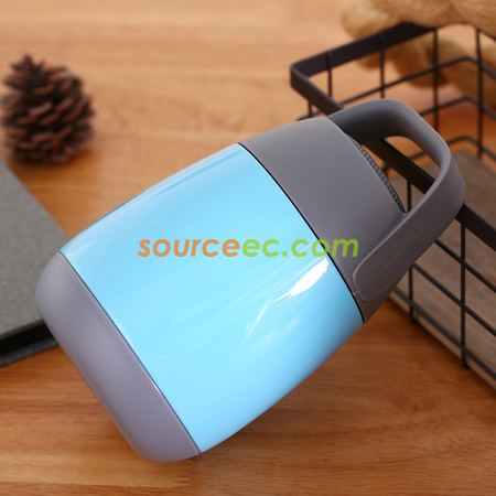 Customization Stainless Steel Smoldering Pot Promotional Products