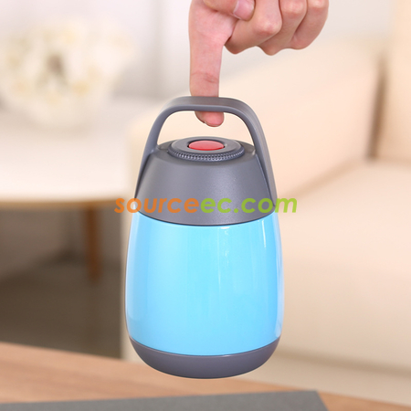 Customization Stainless Steel Smoldering Pot Promotional Products