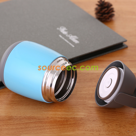 Customization Stainless Steel Smoldering Pot Promotional Products