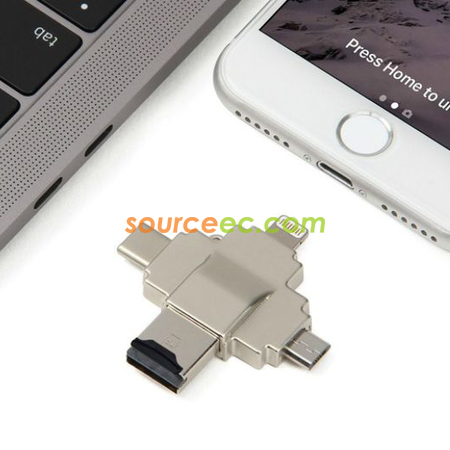 Customization USB Promotional Products