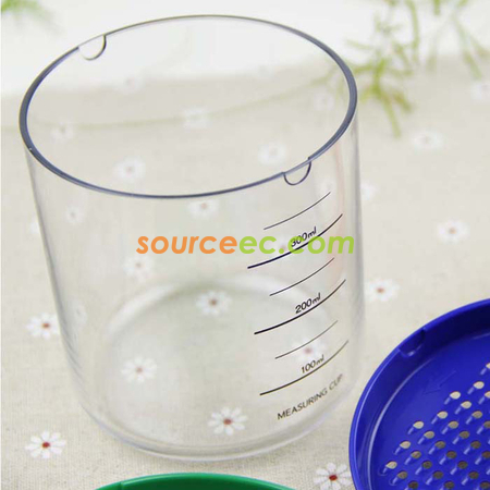Customization 400ML Cooking Bottle Promotional Products