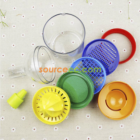 Customization 400ML Cooking Bottle Promotional Products