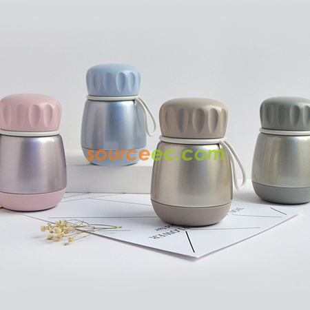 Customization 230ML Mini Vacuum Insulation Mug Promotional Products