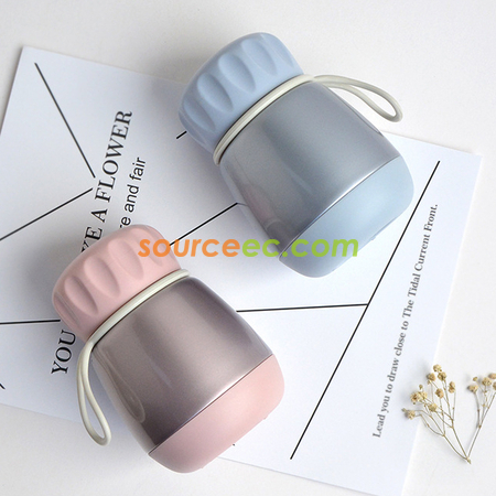 Customization 230ML Mini Vacuum Insulation Mug Promotional Products