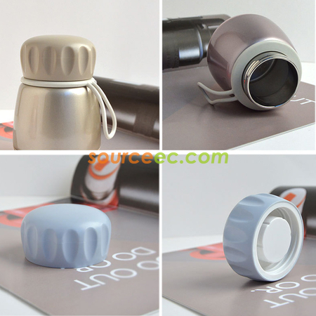 Customization 230ML Mini Vacuum Insulation Mug Promotional Products