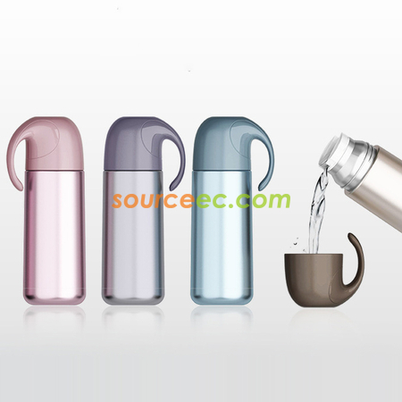 Customization 350ML Vacuum Insulation Mug Promotional Products