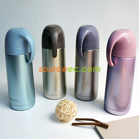 Customization 350ML Vacuum Insulation Mug Promotional Products