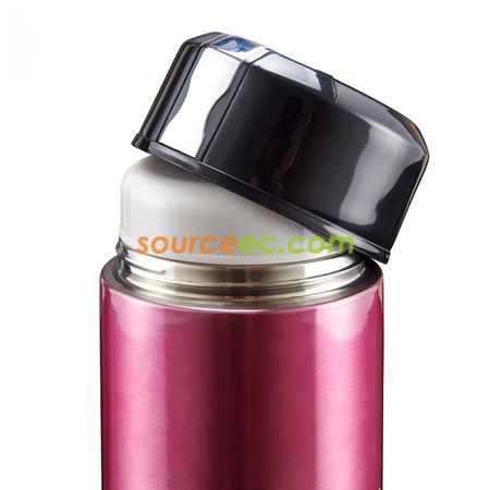 Customization 1L Vacuum Insulated Food Jar  Promotional Products