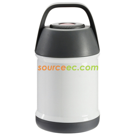 Customization 450ML Stainless Steel Vacuum Insulated Food Jar Promotional Products