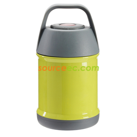 Customization 450ML Stainless Steel Vacuum Insulated Food Jar Promotional Products
