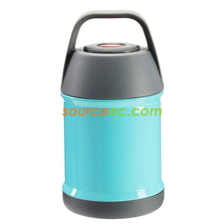 Customization 450ML Stainless Steel Vacuum Insulated Food Jar Promotional Products