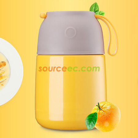 Customization 700ML Thermos Insulation Pot Promotional Products