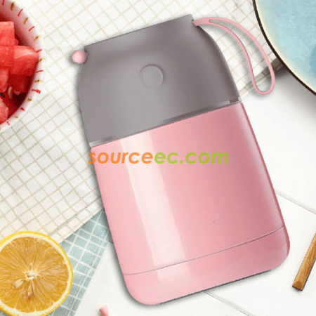Customization 700ML Thermos Insulation Pot Promotional Products