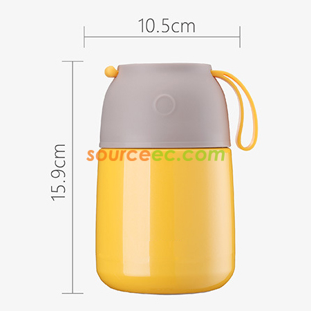 Customization 700ML Thermos Insulation Pot Promotional Products