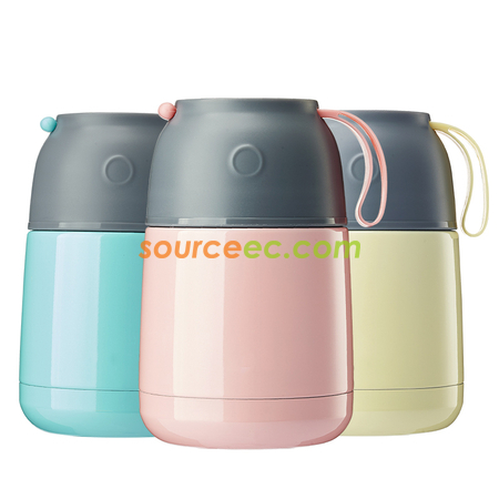 Customization 700ML Thermos Insulation Pot Promotional Products