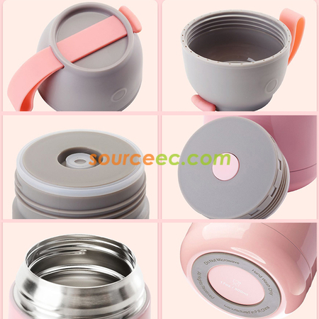Customization 700ML Thermos Insulation Pot Promotional Products