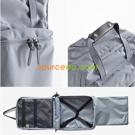 Customization Overnight Travel Backpack Promotional Products