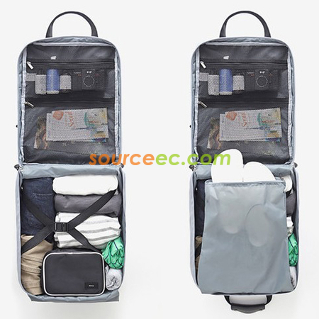 Customization Overnight Travel Backpack Promotional Products