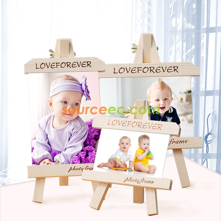 Customization Wooden Picture Frame Promotional Products