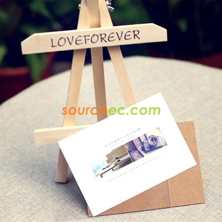 Customization Wooden Picture Frame Promotional Products