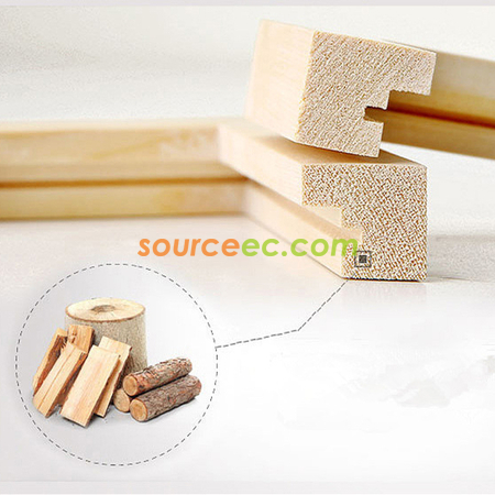 Customization Wooden Picture Frame Promotional Products
