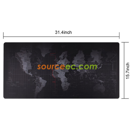 Customization Office Desk Pad Promotional Products